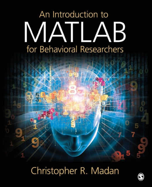 Binding: Paperback
Description: Matlab is a powerful data analysis program but many behavioral science researchers find it too daunting to learn and use.