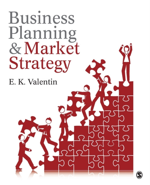 Binding: Paperback
Description: Business Planning and Market Strategy offers students entrepreneurs and executives penetrating insights into developing business plans and market strategies that bolster the odds of succeeding in today's highly competitive marketplace.