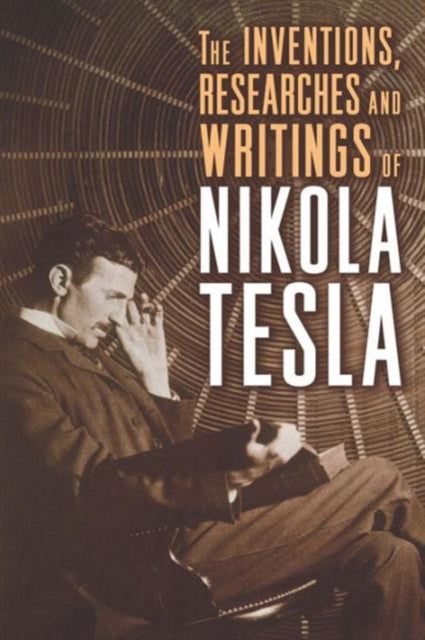 Binding: Paperback
Description: During the early twentieth century the eccentric and brilliant inventor Nikola Tesla blazed the path that electrical development followed for many years to come.