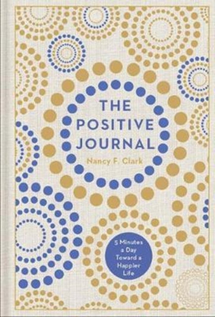 Binding: Hardcover
Description: With 365 days of guidance inspiration and positivity this five - minutes - a - day journal can help you develop into 'the best possible you using the pathways of positive psychology.