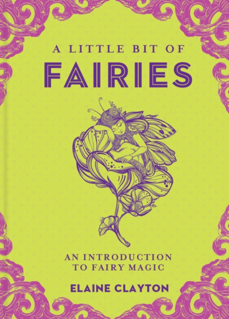 Binding: Hardcover
Description: A guide for all those who have dreamed of seeing fairies. Contents include: where fairies wander; fairies and angels; stolen by fairies; entering Fairyland now; and ways to cultivate kinship with fairies.