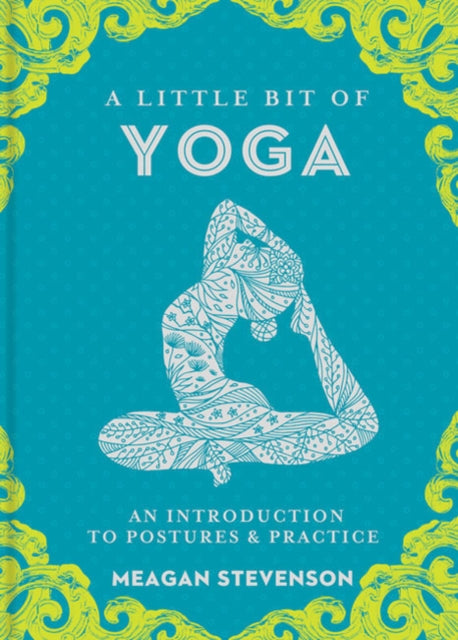 Binding: Hardcover
Description: This accessible guide provides guidance on the practice of yoga - a form of exercise that focuses on strength flexibility and breathing.
Title: Little Bit Of Yoga A An Introduction To Posture & Practice
Author(s): Stevenson Meagan
Publisher: Union Square & Co.