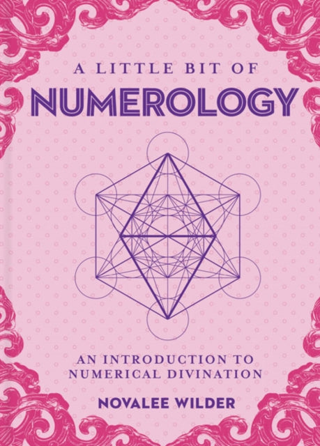 Binding: Hardcover
Description: An introduction to numerology a mystical and ancient system of divining the future and optimising the present by understanding the energetic power of numbers.