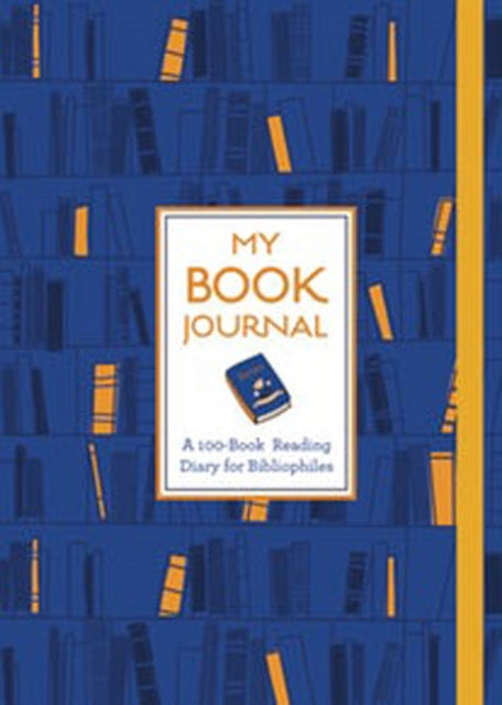 Binding: Paperback
Description: This journal provides plenty of space for the reader to record his or her thoughts on 100 books.
Title: My Book Journal A 100 - Book Reading Diary For Bibliophiles
Brand: Union Square & Co.