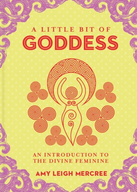 Binding: Hardcover
Description: From seasonal celebrations to miracles and rebirth this entry in the popular Little Bit series explores the power magic and rituals of the goddess.