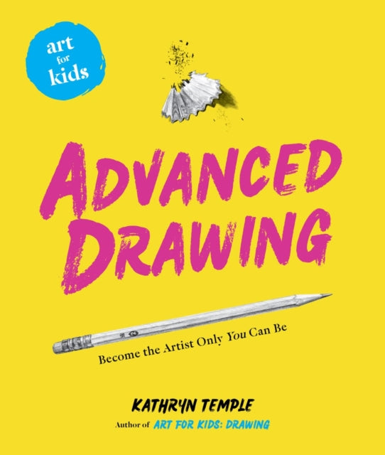 Binding: Paperback
Description: You don t have to be an artist or a grown - up to create great drawings. All you need is paper and pencil and this kid - friendly guide that picks up where Art for Kids: Drawing leaves off.