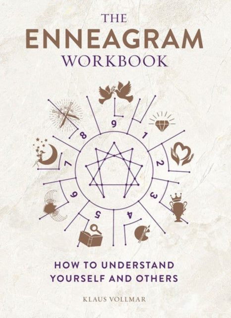 Binding: Hardcover
Description: A comprehensive guide to the wisdom of the Enneagram and how to use it to find out what to expect in any life situation.
Title: The Enneagram Workbook How To Understand Yourself And Others
Author(s): Vollmar Klaus
Publisher: Union Square & Co.