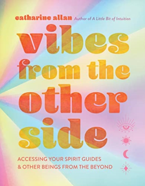 Binding: Hardcover
Description: Having a relationship with your spirit guides is common in spiritual circles whether those areyour ancestors animal totems or just entities from the beyond.