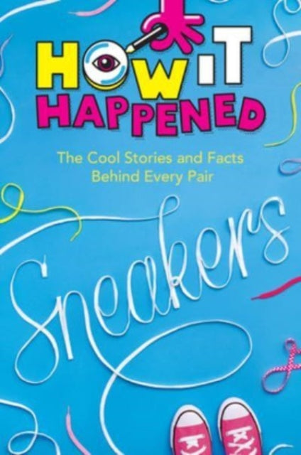Binding: Paperback
Description: Find out how sneakers took over the world in this fact - filled nonfiction book part of a series about the stories behind cool objects! From going to school to shopping at the mall sneakers are one of the most comfortable ways to get around.