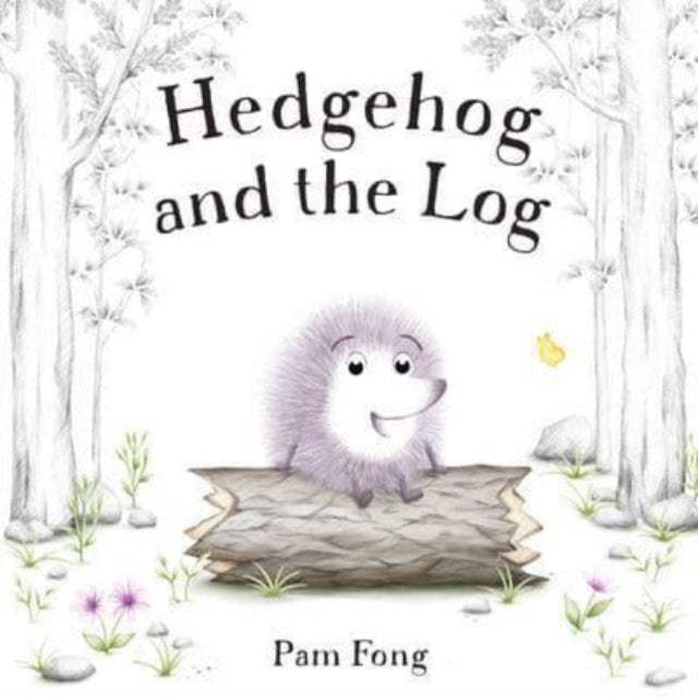 Binding: Hardcover
Description: Hedgehog loves his new home. But even before he can set foot inside his house is destroyed. No matter how much he cries yells complains worries or even feels sorry for himself Hedgehog is powerless to change the situation.