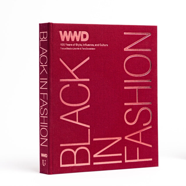 Binding: Hardcover
Description: A stunning and comprehensive look at the indelible contribution of Black designers models scene - makers and stylists to fashion history from the bible of fashion WWD.