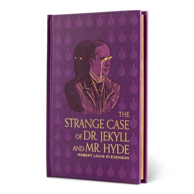 Binding: Hardcover
Description: What a study in contrasts is the friendship between Henry Jekyll and his boon companion Edward Hyde.
Title: The Strange Case Of Dr. Jekyll And Mr. Hyde
Author(s): Stevenson Robert Louis
Publisher: Union Square & Co.