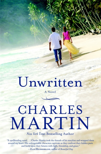 Binding: Paperback
Description: An actress running from her past finds escape with a man hiding from his future. When someone wants to be lost a home tucked among the Ten Thousand Islands off the Florida coast is a good place to live.