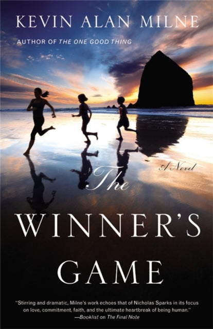 Binding: Paperback
Description: Ever since seventeen - year - old Ann Bennett was diagnosed with a life - threatening heart condition two years ago her family has been pulling apart. Ann and her two younger siblings fight constantly as do their parents.