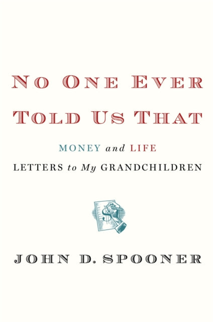 Binding: Hardcover
Description: This is the book that every grandparent (or parent) has always meant to write for their children. but has never found the time to do so. In short John D.