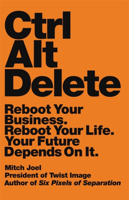 Binding: Paperback
Description: Just a few years ago all you or your company needed was a modest website and a toll - free telephone number. Those days are of course long gone.