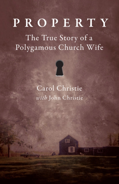 Binding: Paperback
Description: The true story of a brave woman's nearly 40 years in a polygamous cult her eventual escape and her struggle to integrate into a world she barely knew.