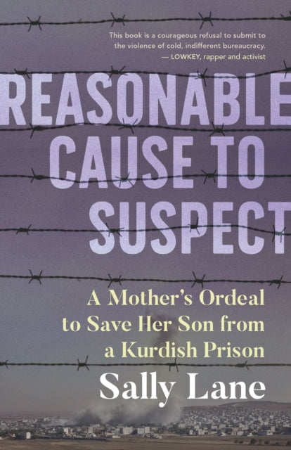 Binding: Paperback
Description: In a story of deceit betrayal and injustice two parents are tried as terrorists for attempting to rescue their son from a Syrian war zone. On September 2, 2014, Jack Letts an idealistic eighteen - year - old British Canadian phoned his mother saying Mum I m in Syria.