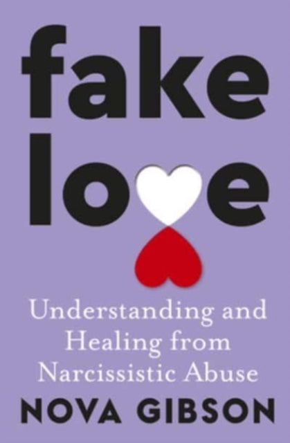Binding: Paperback
Description: Clear concise and empowering self - help about navigating and healing from narcissistic abuse by Australia's go - to specialist counsellor The love of a narcissist is fake.
