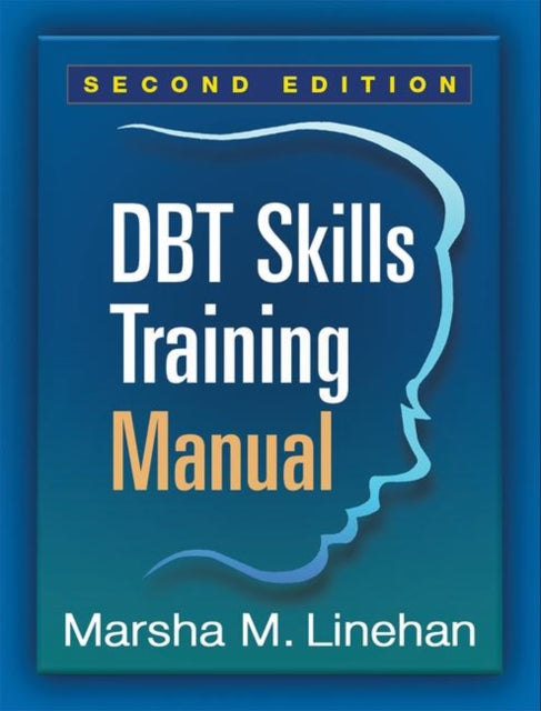 Binding: Paperback
Description: From Marsha M. Linehan - - the developer of dialectical behavior therapy (DBT) - - this comprehensive resource provides vital tools for implementing DBT skills training.
