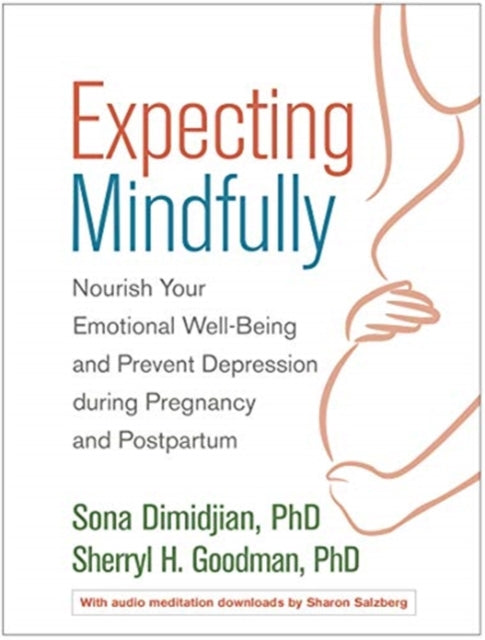 Binding: Paperback
Description: Unlike other mindfulness resources for moms and moms - to - be this compassionate book is grounded in mindfulness - based cognitive therapy a proven program.