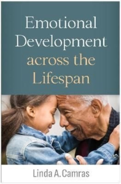 Binding: Paperback
Description: Unique in its dual focus on emotion and lifespan development this text weaves together theory research and practical clinical implications for fostering children's emotional well - being.