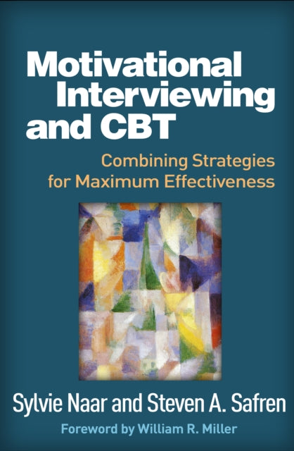Binding: Paperback
Description: Providing tools to enhance treatment of any clinical problem this book shows how integrating motivational interviewing (MI) and cognitive - behavioral therapy (CBT) can lead to better client outcomes than using either approach on its own.