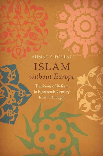Binding: Paperback
Description: Replete with a cast of giants in Islamic thought and philosophy Ahmad S. Dallal's pathbreaking intellectual history of the eighteenth - century Muslim world challenges stale views of this period as one of decline stagnation and the engendering of a widespread fundamentalism.
