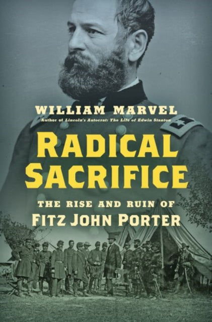 Binding: Hardcover
Description: This revealing biography by William Marvel cuts through received wisdom to show Fitz John Porter as he was: a respected commander whose distinguished career was ruined by political machinations within Lincoln's administration.