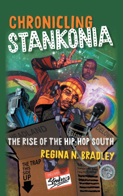Binding: Hardcover
Description: This vibrant book pulses with the beats of a new American South probing the ways music literature and film have remixed southern identities for a post - civil rights generation.