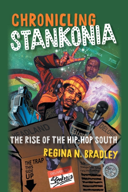 Binding: Paperback
Description: This vibrant book pulses with the beats of a new American South probing the ways music literature and film have remixed southern identities for a post - civil rights generation.