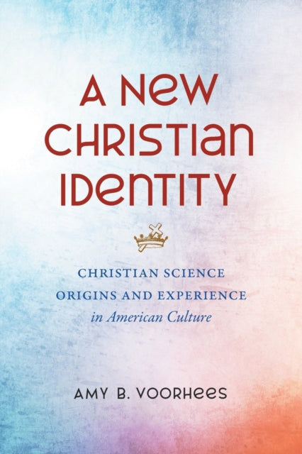 Binding: Paperback
Description: In this study of Christian Science and the culture in which it arose Amy Voorhees emphasizes Mary Baker Eddy's Science and Health with Key to the Scriptures.