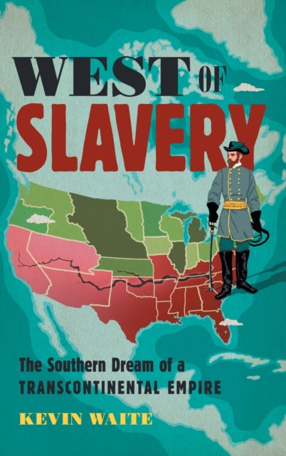 Binding: Hardcover
Description: Examines the threads connecting South and West America during the slaveholding era and that undermined the radical promise of Reconstruction.