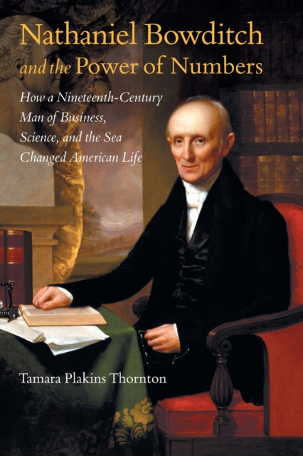 Binding: Paperback
Description: In this engagingly written biography Tamara Plakins Thornton delves into the life and work of Nathaniel Bowditch (1773 - 1838).