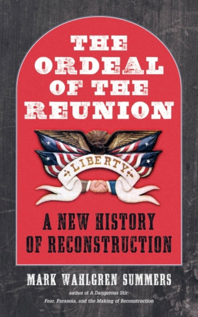 Binding: Paperback
Description: Offers a fresh explanation for Reconstruction's demise and a case for its essential successes as well as its great failures. Indeed this book demonstrates the extent to which the victors aims in 1865 were met - and at what cost.