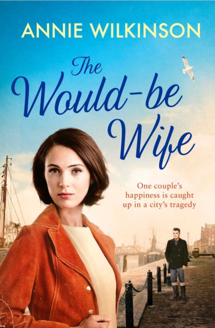 The Would - Be Wife