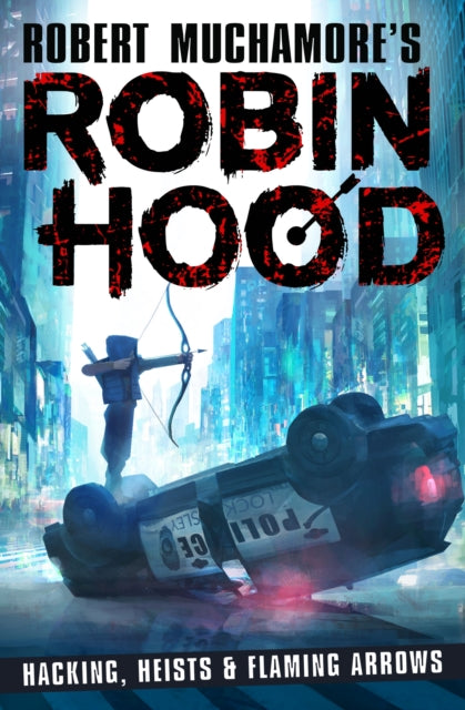 Binding: Paperback
Description: Brand - new action - packed series from international bestseller Robert Muchamore.