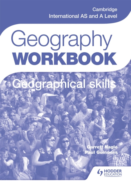 Binding: Paperback
Description: Help students to develop geographical skills in line with the syllabus's emphasis on this area of study.