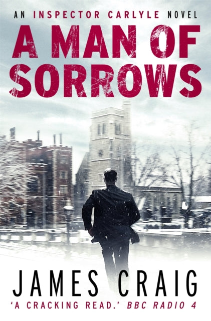 A Man Of Sorrows