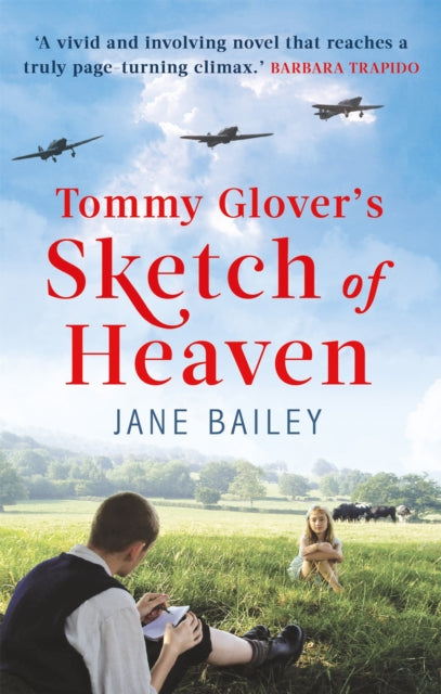 Binding: Paperback
Description: When Kitty Green returns to the Gloucestershire school where she was once a child evacuee during World World II she discovers that it is to be rehoused on the premises of the old boys home Heaven House.