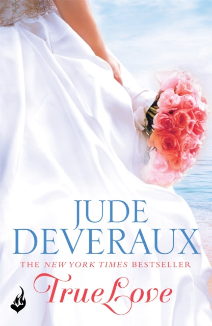 True Love: Nantucket Brides Book 1 (A Beautifully Captivating Summer Read)
