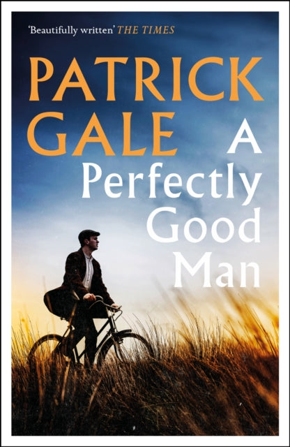 Gale Patrick - A Perfectly Good Man A Heartfelt Humane Novel Of Cornwall Love And Forgiveness - Paperback