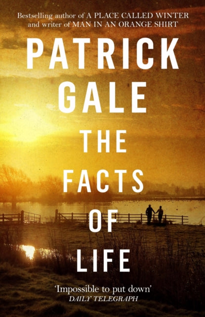 Gale Patrick - The Facts Of Life - Paperback