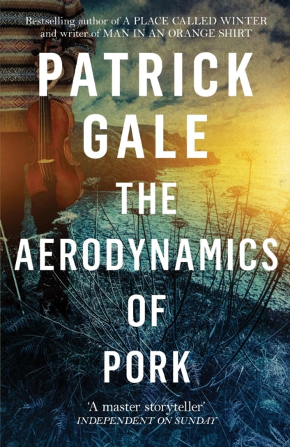 Gale Patrick - The Aerodynamics Of Pork - Paperback
