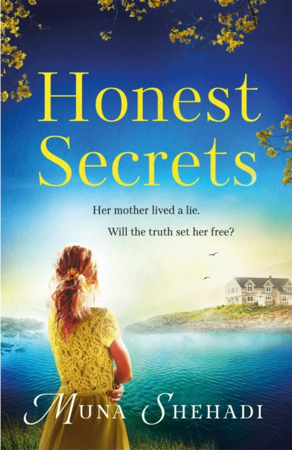 Honest Secrets A Thrilling Tale Of Explosive Family Secrets You Won't Want To Put Down!