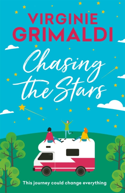 Chasing The Stars A Journey That Could Change Everything