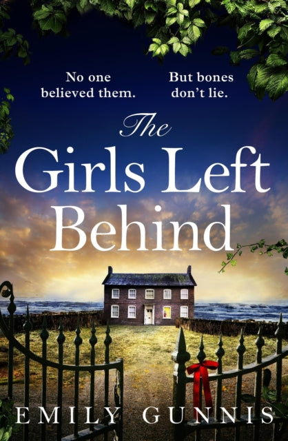 Binding: Paperback
Description: NO ONE Wanted TO END UP AT Morgate House. BUT THE Girls HAD Nowhere ELSE TO GO The thrilling heartbreaking and shocking story of dark secrets twisted lives lies and manipulation. The twist! OMG! - - - - - 1985.