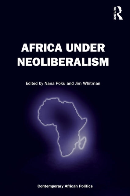 Binding: Paperback
Description: The period since the 1980s has seen sustained pressure on Africa's political elite to anchor the continent's development strategies in neoliberalism in exchange for vitally needed development assistance.