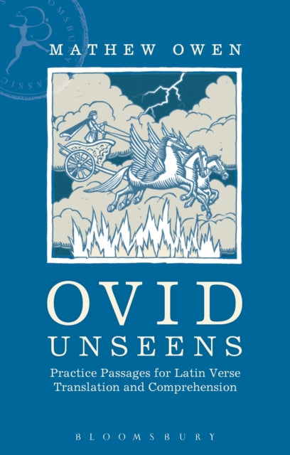 Binding: Paperback
Description: Ovid Unseens provides a bank of 80 practice passages of Latin verse half elegiac and half hexameter.