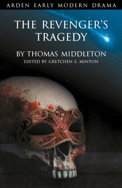 Binding: Paperback
Description: A major new edition of this much studied play offering the standard depth and range associated with all Arden editions.